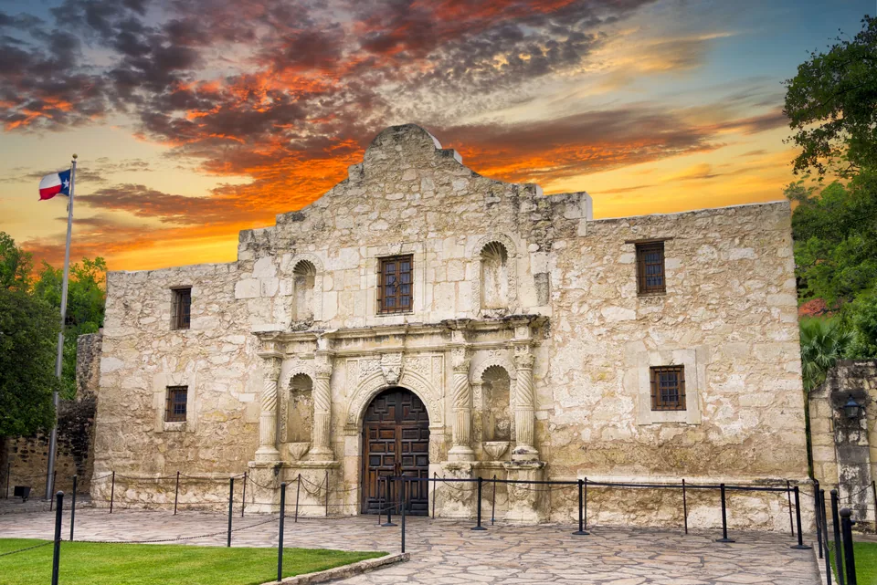 San Antonio travel inspiration