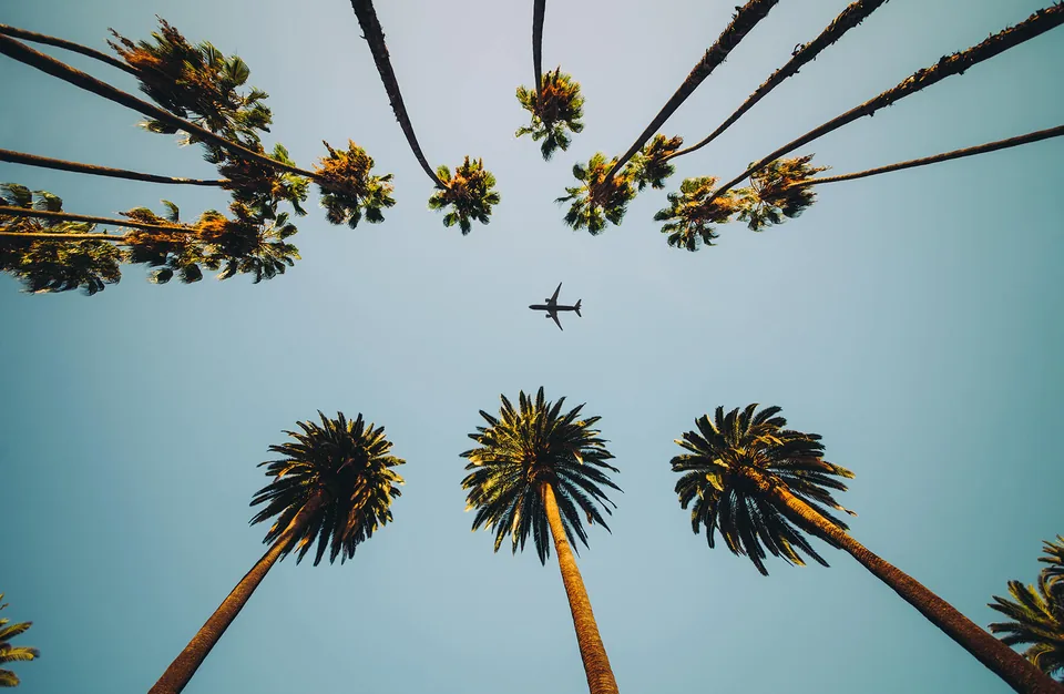 Miami travel inspiration