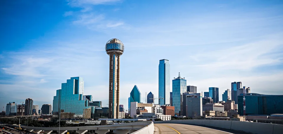 Dallas travel inspiration