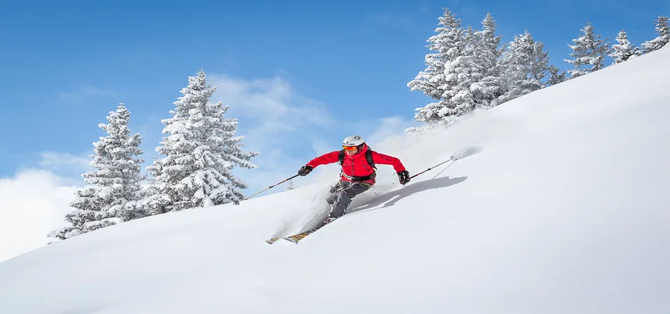 Park City travel inspiration
