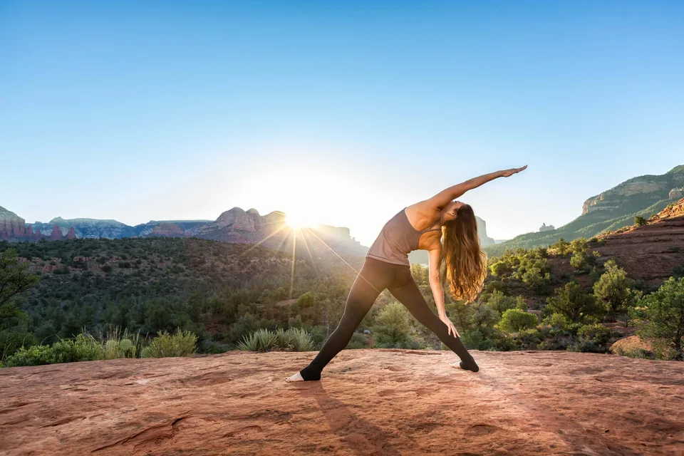 Sedona travel inspiration